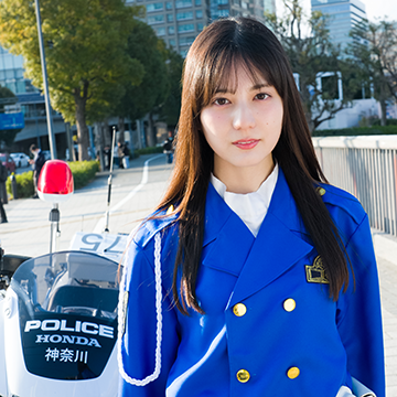 日向坂46 小坂菜緒