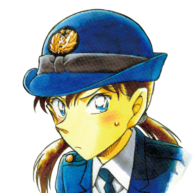 三池苗子のキャラクター エピソード情報 名探偵コナン