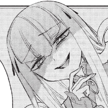 アムリス(姫のおばあさん)