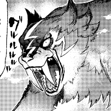 サンダーサーベル