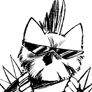 ざんぎゃくねこまた