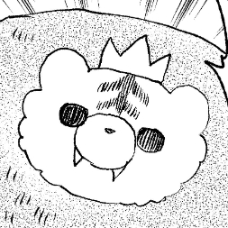 姫が昔好きだったゆるキャラ