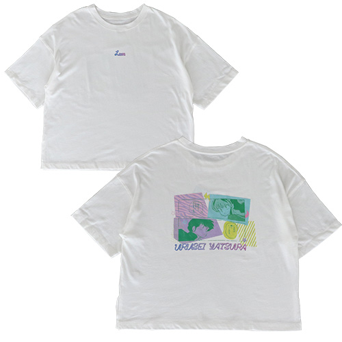 うる星やつら らんま1 2 Earth Music Ecologyとコラボ 少年サンデー