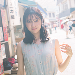 尾守つみきと奇日常。