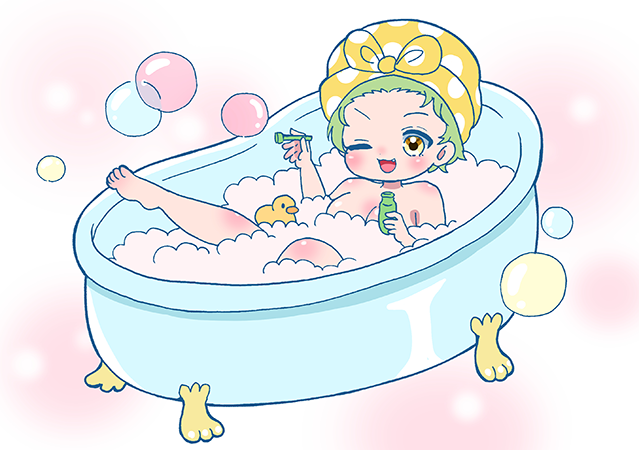ひらかわあや先生がバックステージを更新！