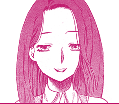 結のママ