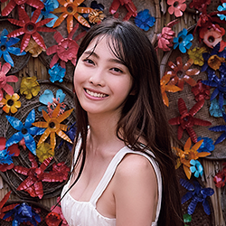 福田ルミカ