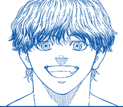 むーすけ
