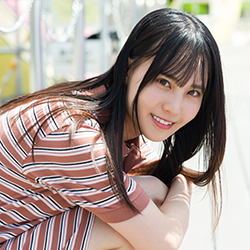 日向坂46 松尾桜