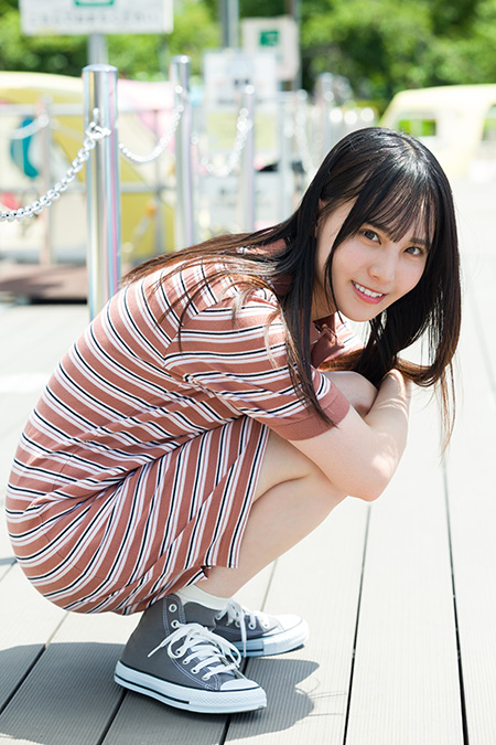 松尾桜