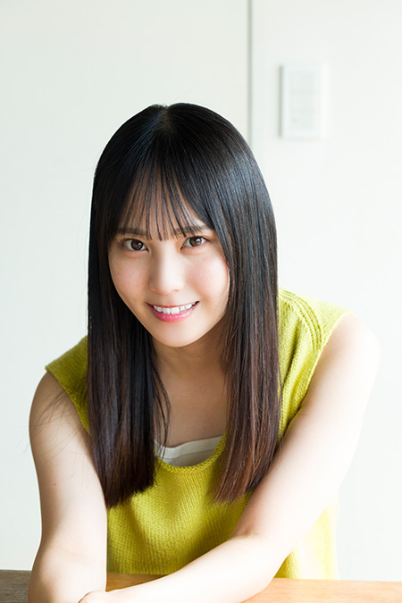 松尾桜