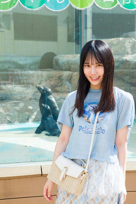 松尾桜