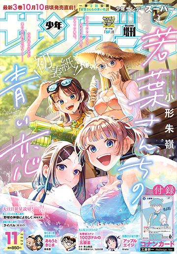 サンデーS