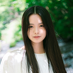 櫻坂46 浅井恋乃未
