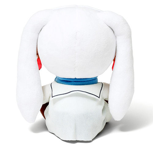 『葬送のフリーレン』 おすわりぬいぐるみ フリーレン(冬服)