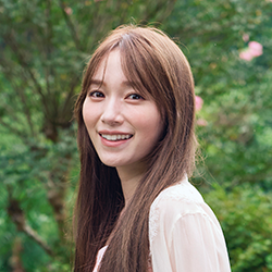 守屋麗奈