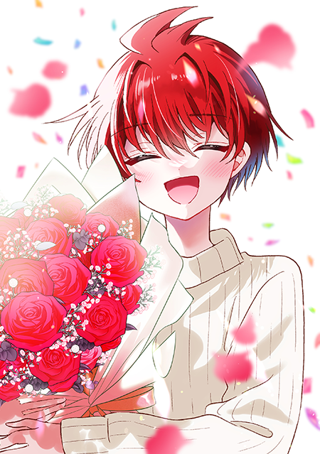 ひらかわあや先生がバックステージ更新！