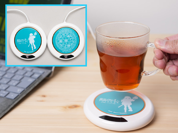 USBカップウォーマー