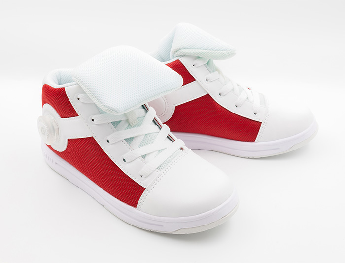 名探偵コナン キック力増強シューズ