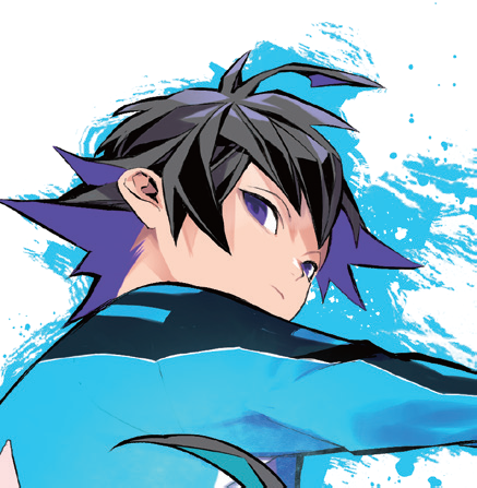 原作：一陽基　作画：唐々煙