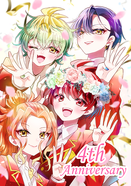 ひらかわあや先生がバックステージ更新！