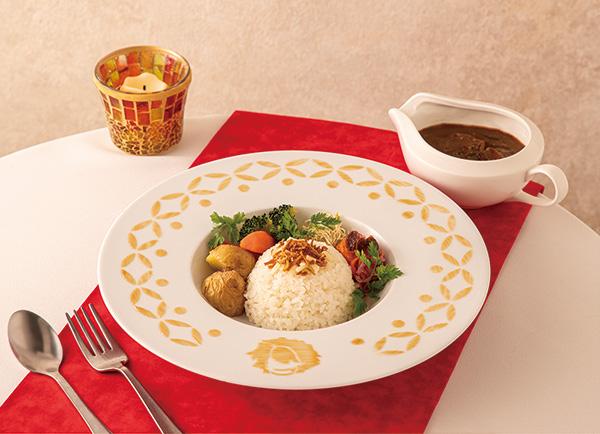 名探偵コナンカフェ