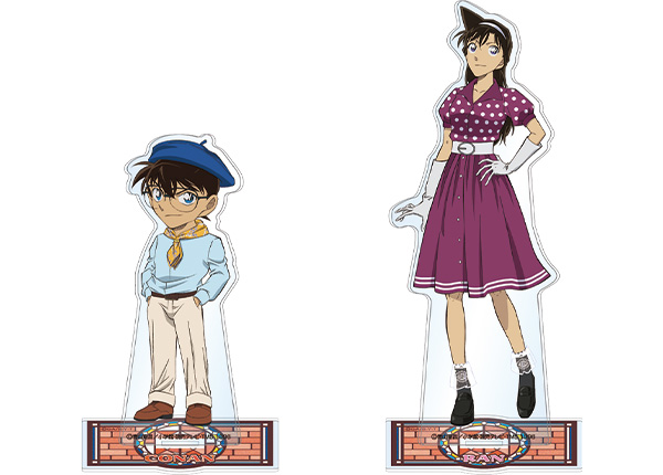 名探偵コナンカフェ