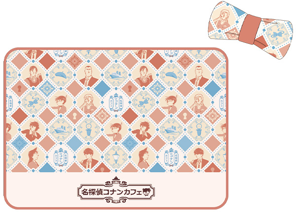 名探偵コナンカフェ