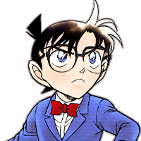 名探偵コナン　探偵たちの鎮魂歌