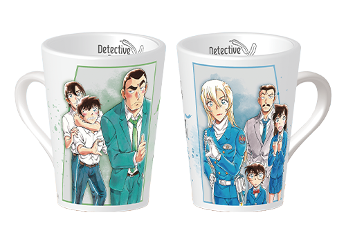 応募者全員サービス［名探偵コナンペアマグカップ］