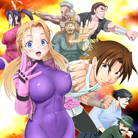 史上最強の弟子ケンイチ2