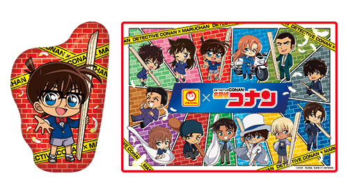 マルちゃん「颯奏の笑顔キャンペーン」