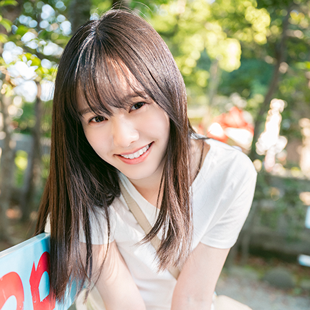 私立恵比寿中学 仲村悠菜
