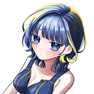 恋にファスナー