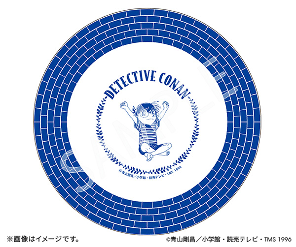 名探偵コナン「モーニングルーティンver.」