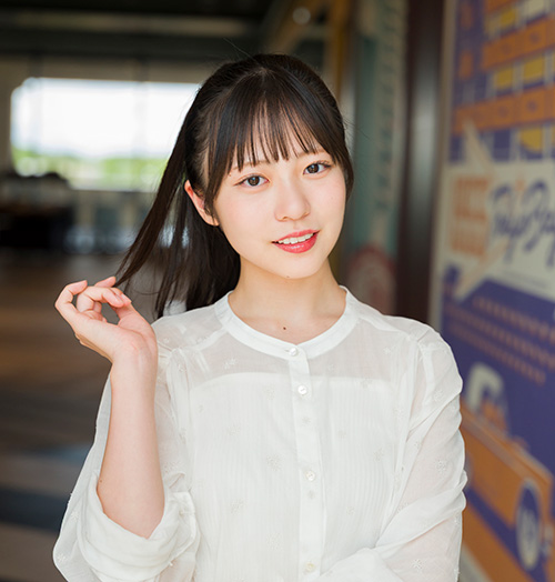 正源司陽子