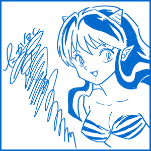 公式X 高橋留美子情報