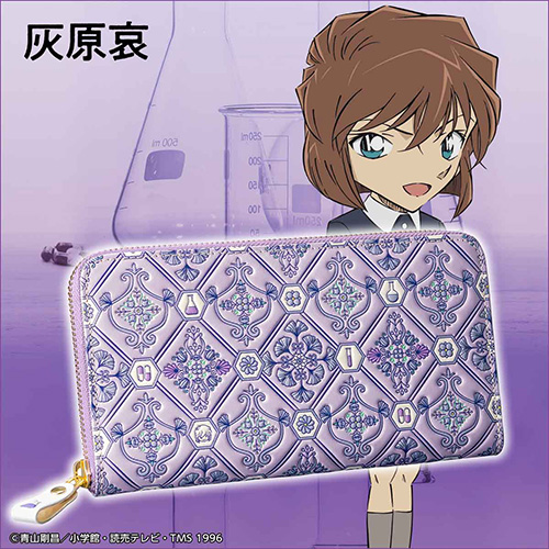 名探偵コナン 浅草文庫® 長財布