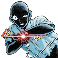 名探偵コナン 犯人の犯沢さん