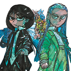 シルバーマウンテン