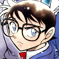 名探偵コナン 100万ドルの五稜星